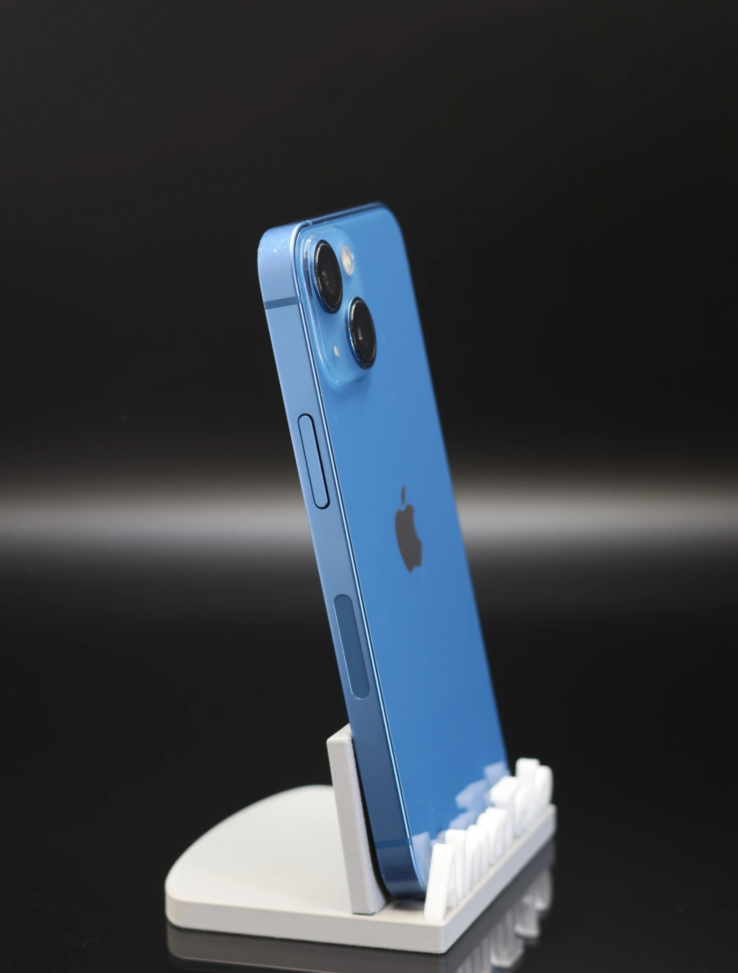 Apple iPhone 13 Mini 128 GB Blue 100% akku - 12 HÓ GARANCIA