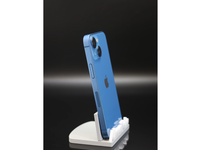 Apple iPhone 13 Mini 128 GB Blue 100% akku - 12 HÓ GARANCIA