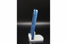 Apple iPhone 13 Mini 128 GB Blue 100% akku - 12 HÓ GARANCIA