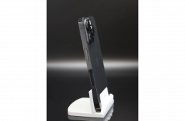 Apple iPhone 14 Pro 128 GB Space Black 100% akku - 12 HÓ GARANCIA