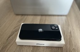 Iphone 14 Plus 128GB, Független/szép állapotban 
