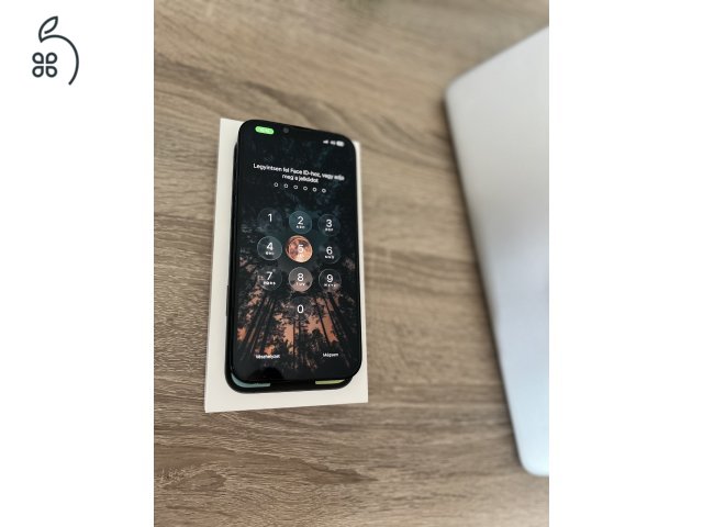 Iphone 14 Plus 128GB, Független/szép állapotban 
