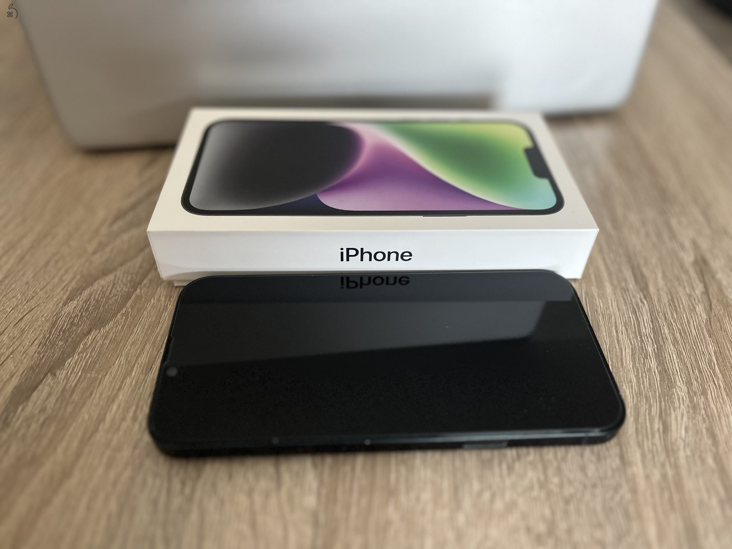 Iphone 14 Plus 128GB, Független/szép állapotban 