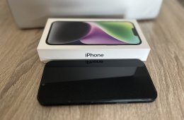 Iphone 14 Plus 128GB, Független/szép állapotban 