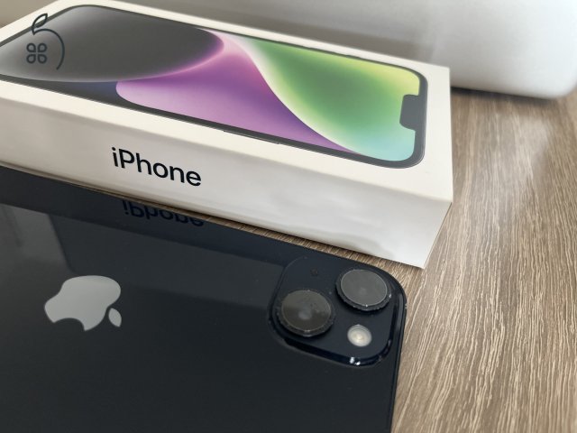 Iphone 14 Plus 128GB, Független/szép állapotban 