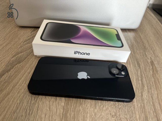 Iphone 14 Plus 128GB, Független/szép állapotban 