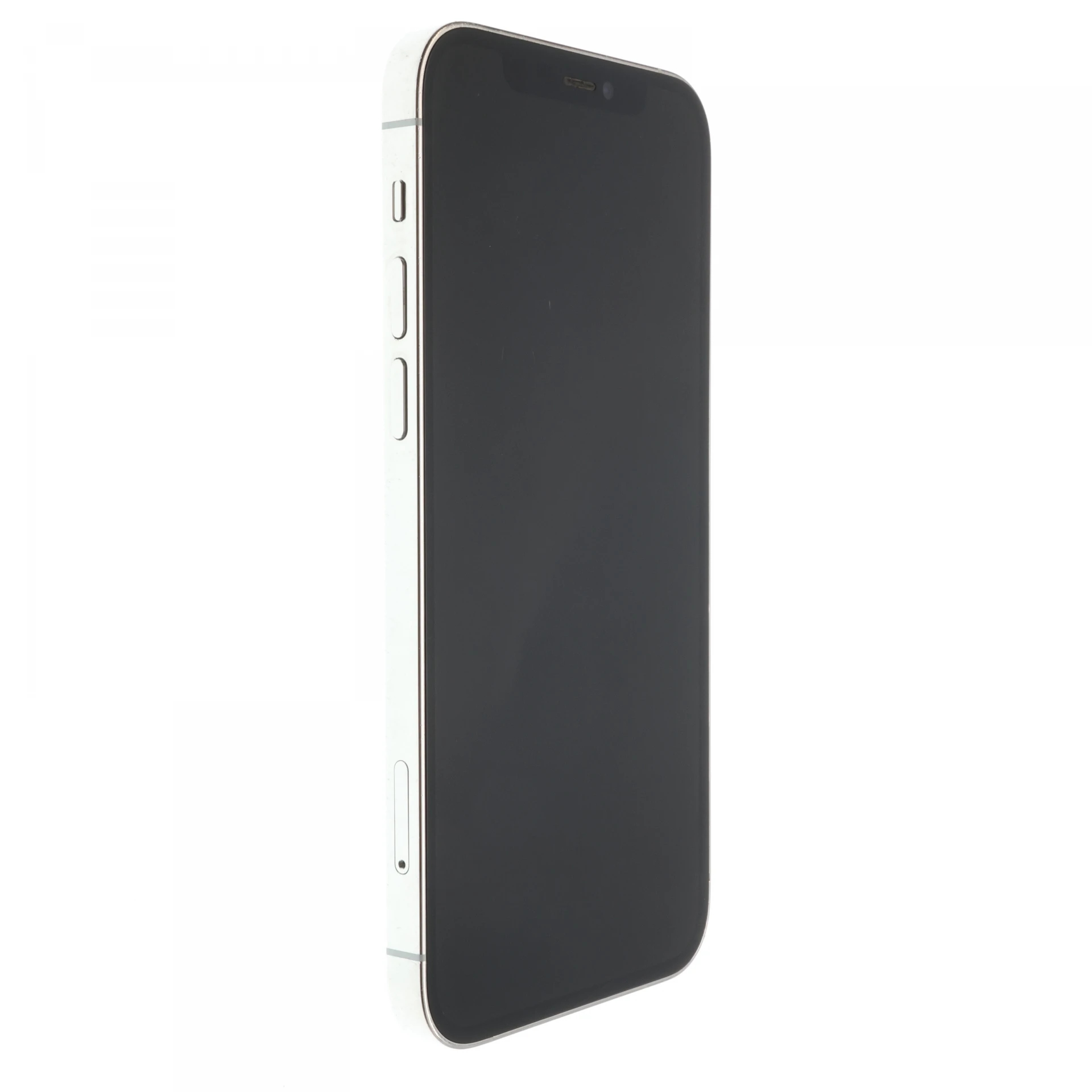 !! 1 ÉV GARANCIA !! Apple iPhone 12 Pro 128 GB Silver 100%