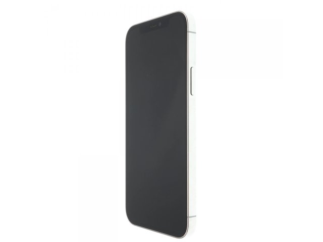!! 1 ÉV GARANCIA !! Apple iPhone 12 Pro 128 GB Silver 100%