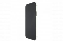 !! 1 ÉV GARANCIA !! Apple iPhone 12 Pro 128 GB Silver 100%