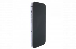 !! 1 ÉV GARANCIA !! Apple iPhone 14 Pro 128 GB Deep Purple 100%