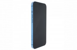 !! 1 ÉV GARANCIA !! Apple iPhone 13 256 GB Blue 100%
