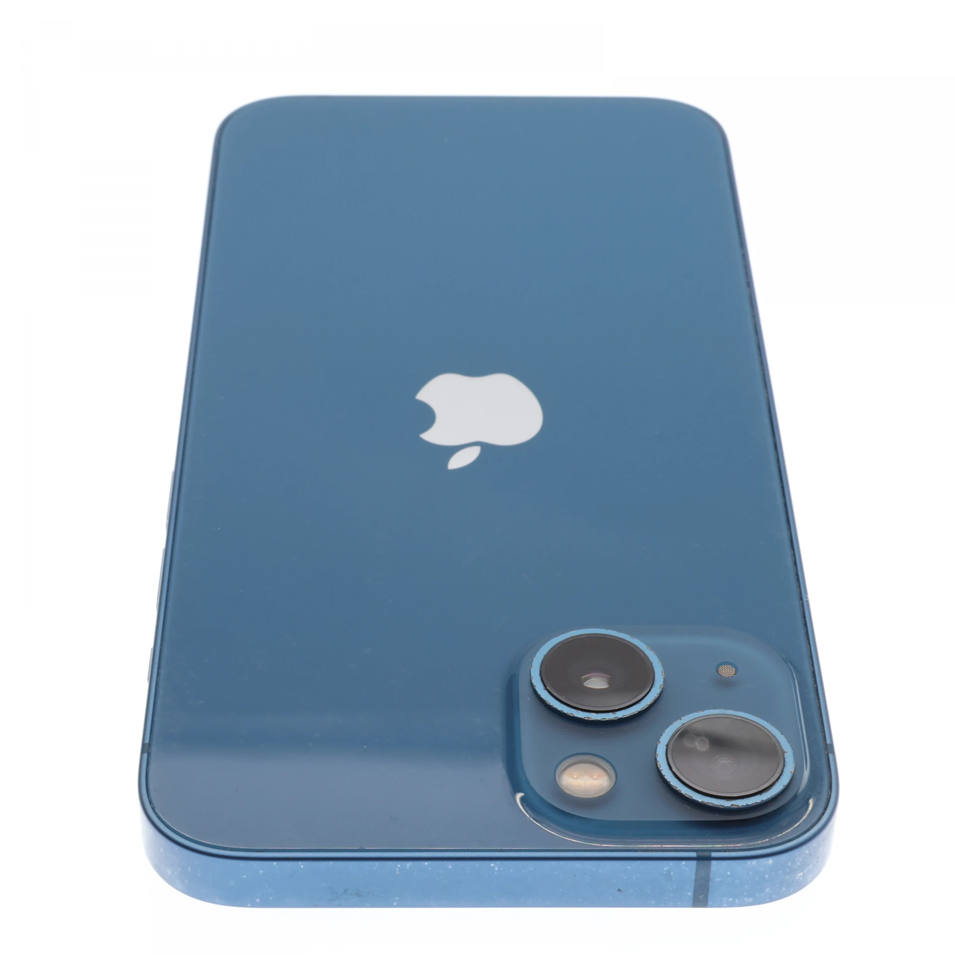 !! 1 ÉV GARANCIA !! Apple iPhone 13 256 GB Blue 100%