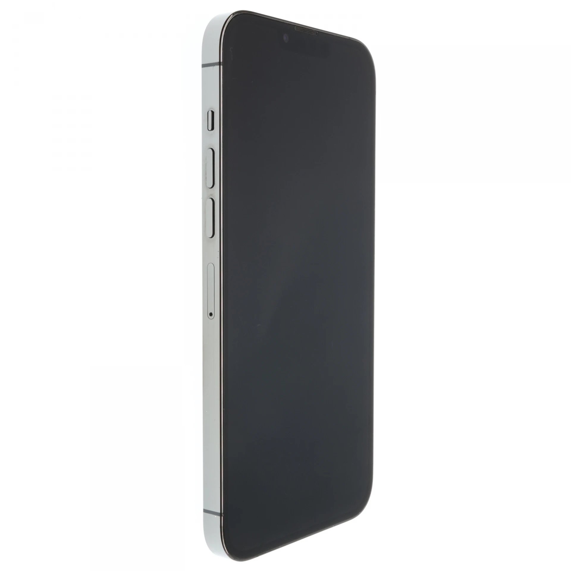!! 1 ÉV GARANCIA !! Apple iPhone 13 Pro Max 256 GB Graphite 100%