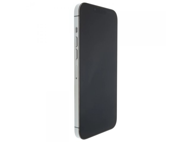 !! 1 ÉV GARANCIA !! Apple iPhone 13 Pro Max 256 GB Graphite 100%