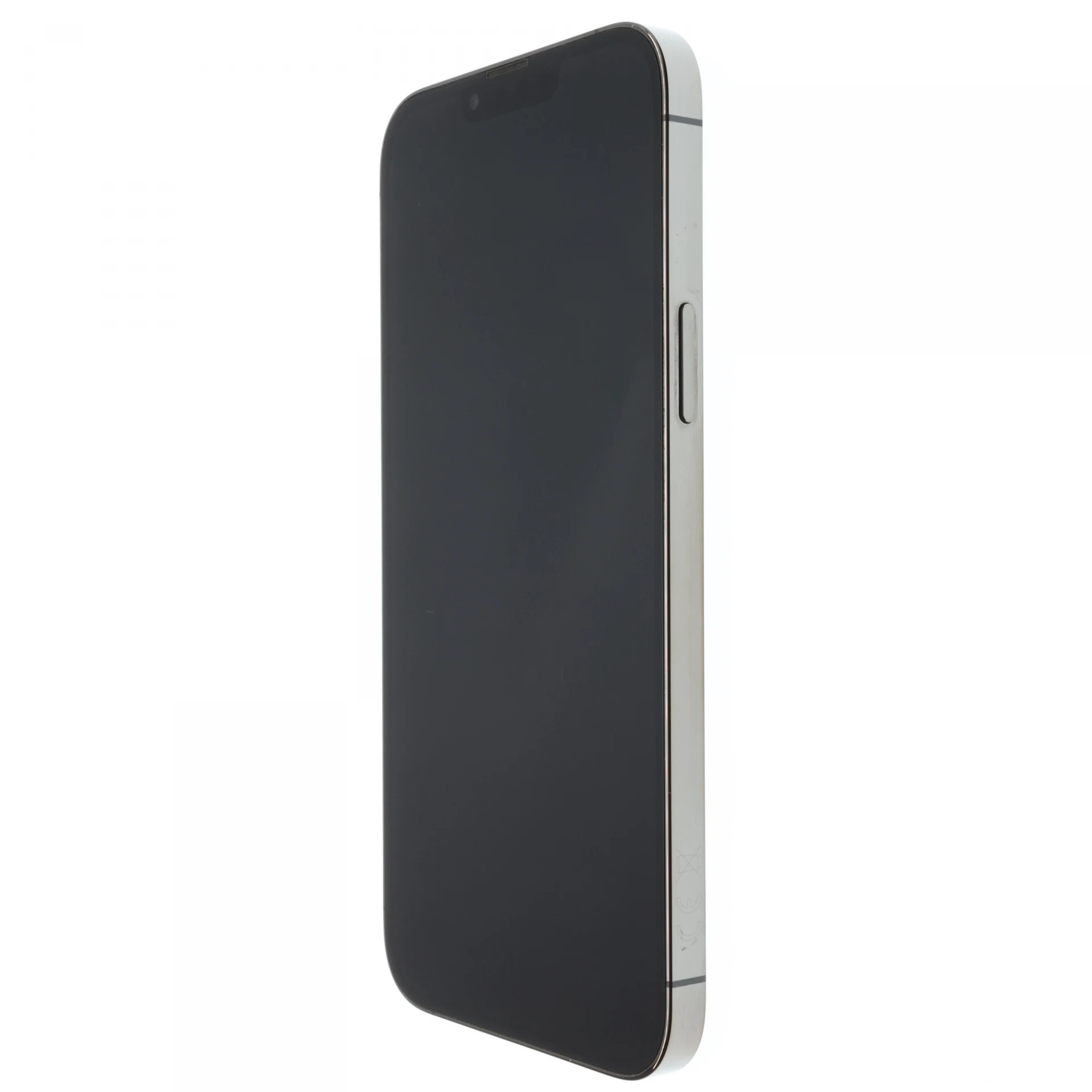 !! 1 ÉV GARANCIA !! Apple iPhone 13 Pro Max 256 GB Graphite 100%