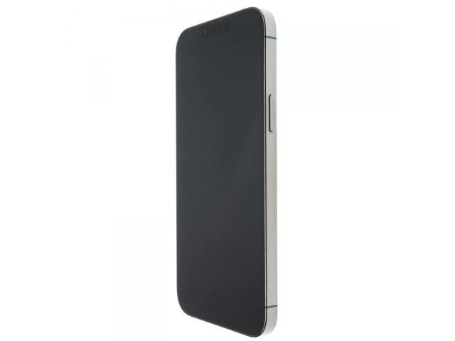 !! 1 ÉV GARANCIA !! Apple iPhone 13 Pro Max 256 GB Graphite 100%