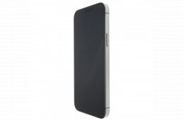 !! 1 ÉV GARANCIA !! Apple iPhone 13 Pro Max 256 GB Graphite 100%