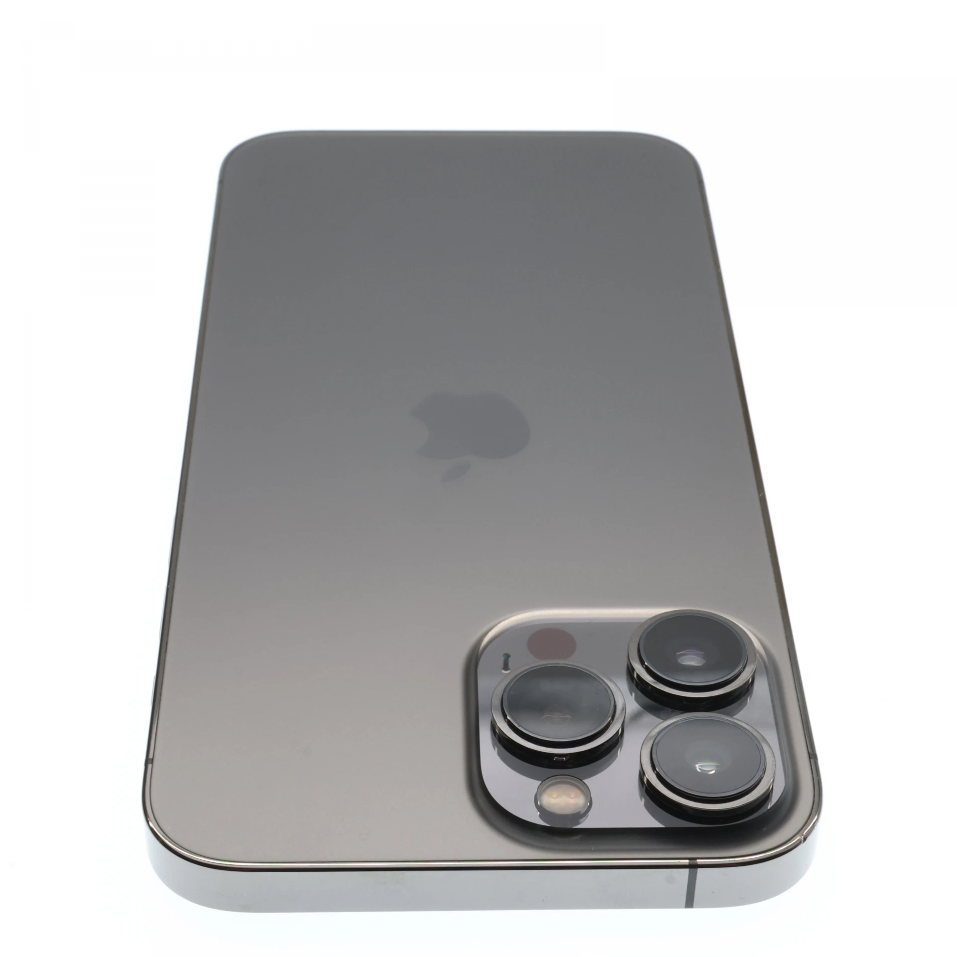 !! 1 ÉV GARANCIA !! Apple iPhone 13 Pro Max 256 GB Graphite 100%