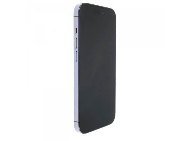 !! 1 ÉV GARANCIA !! Apple iPhone 14 Pro 128 GB Deep Purple 97%
