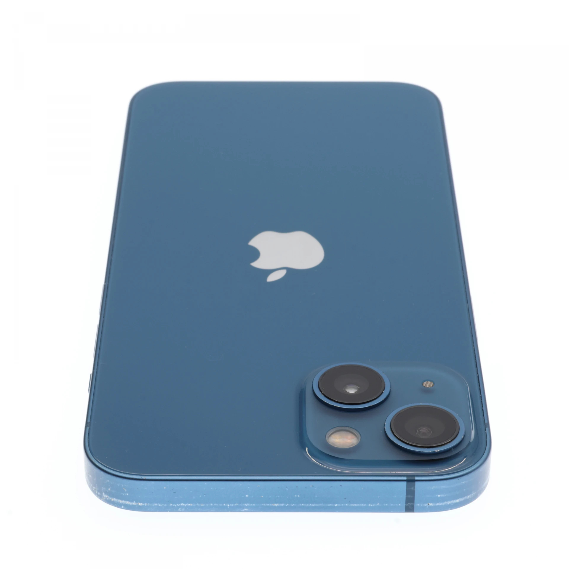 !! 1 ÉV GARANCIA !! Apple iPhone 13 128 GB Blue 100%