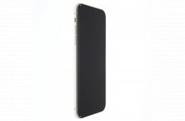 !! 1 ÉV GARANCIA !! Apple iPhone 11 64 GB White 100%