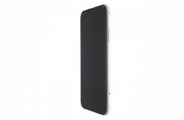 !! 1 ÉV GARANCIA !! Apple iPhone 11 64 GB White 100%