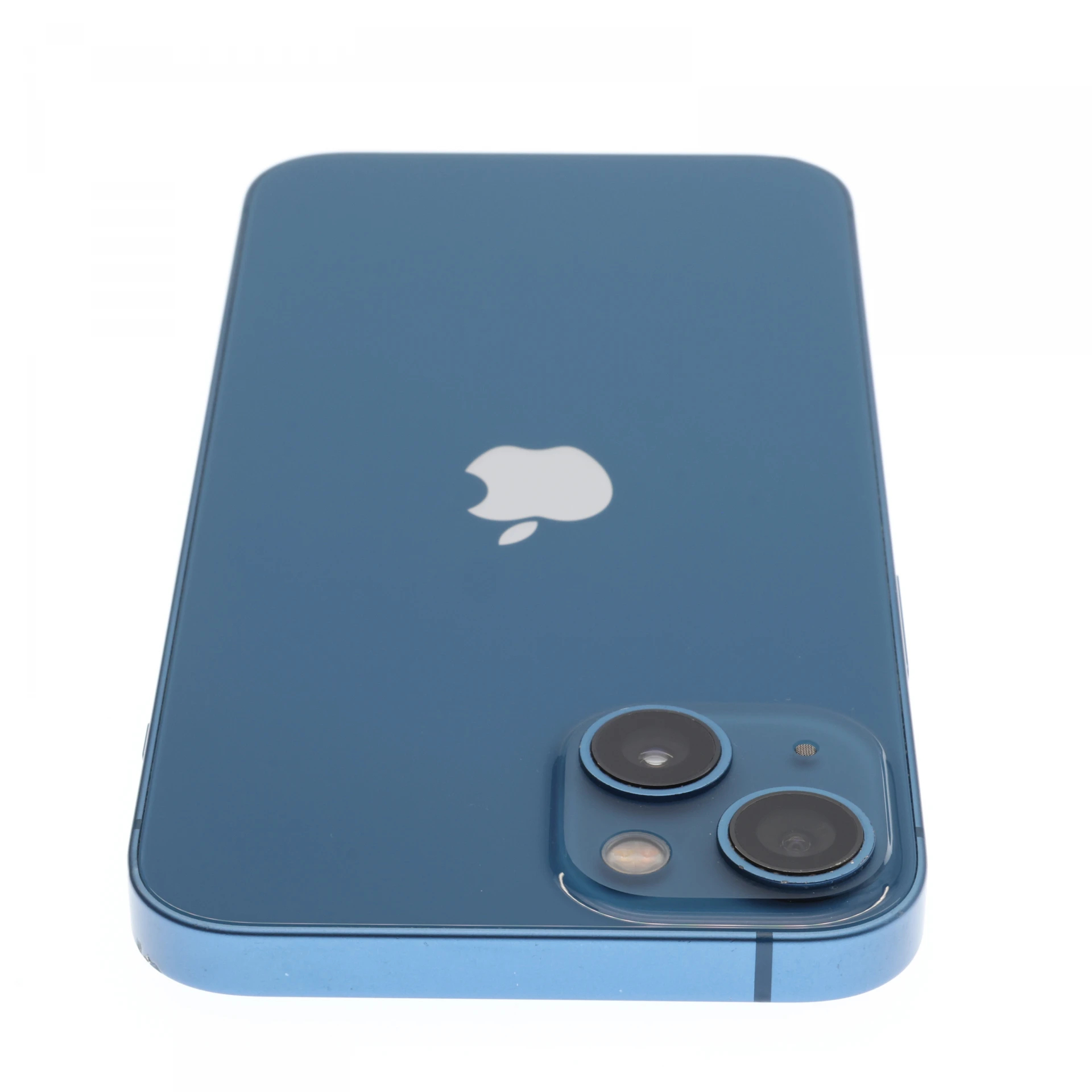!! 1 ÉV GARANCIA !! Apple iPhone 13 256 GB Blue 100%