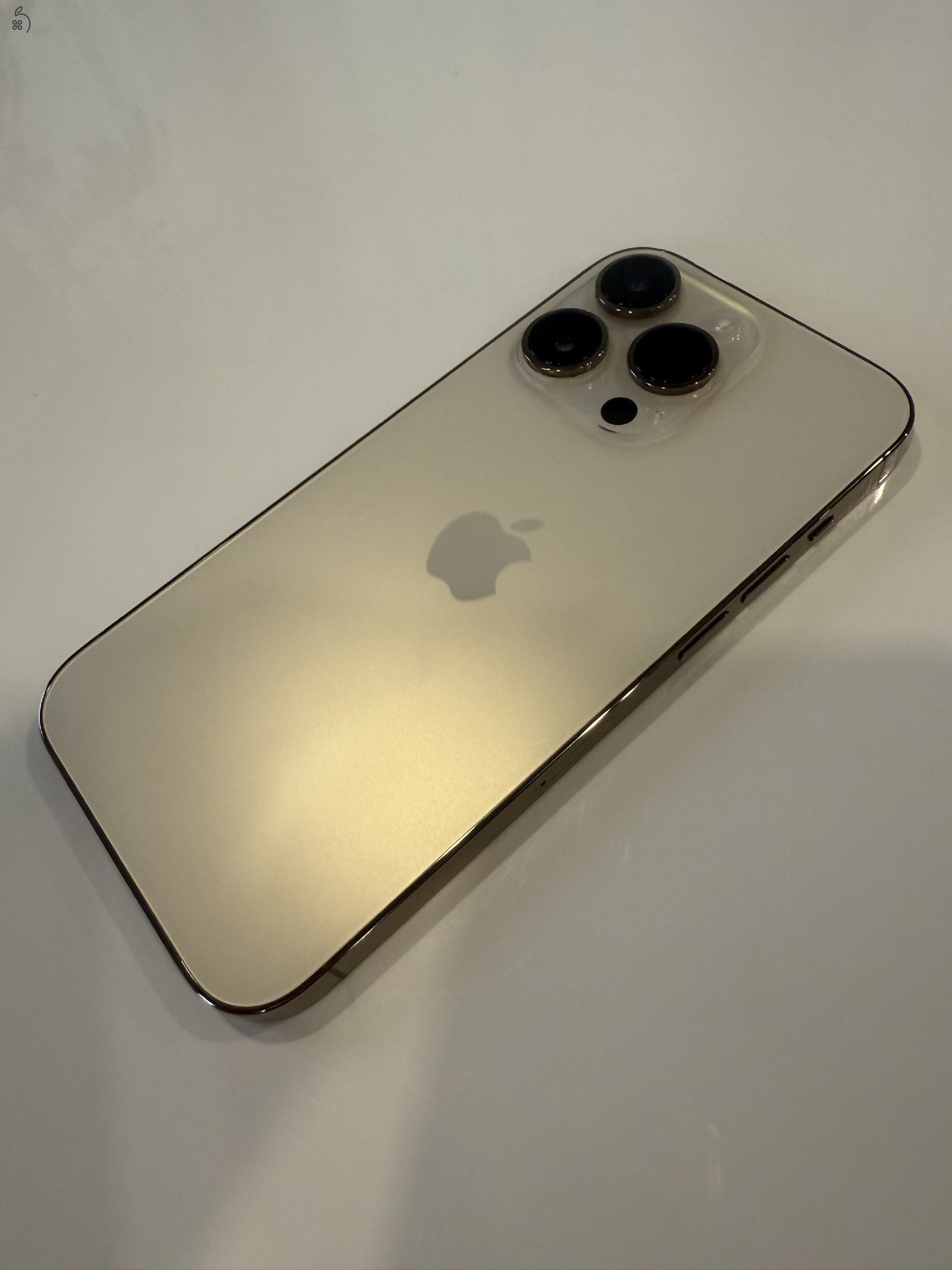 Apple iPhone 14 Pro 128 GB Gold 