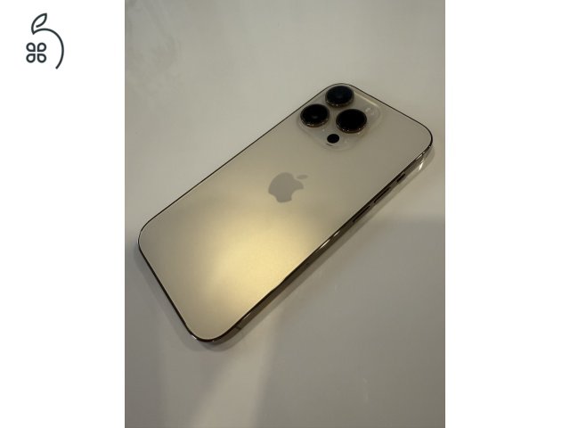 Apple iPhone 14 Pro 128 GB Gold 