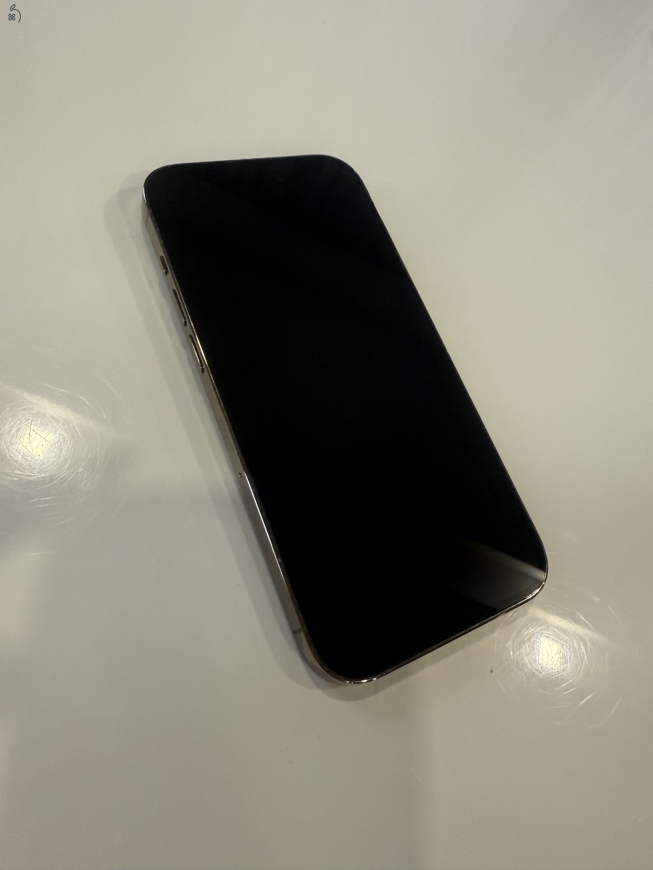 Apple iPhone 14 Pro 128 GB Gold 