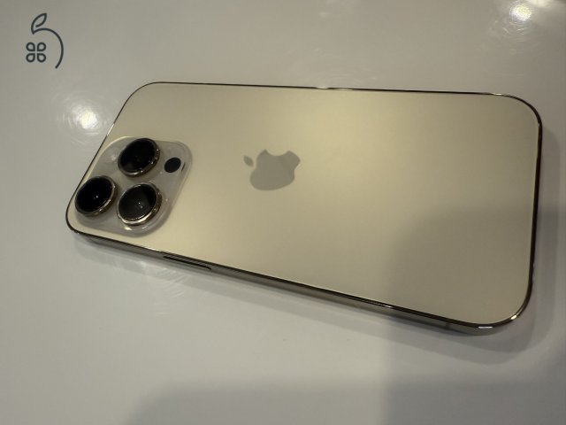 Apple iPhone 14 Pro 128 GB Gold 