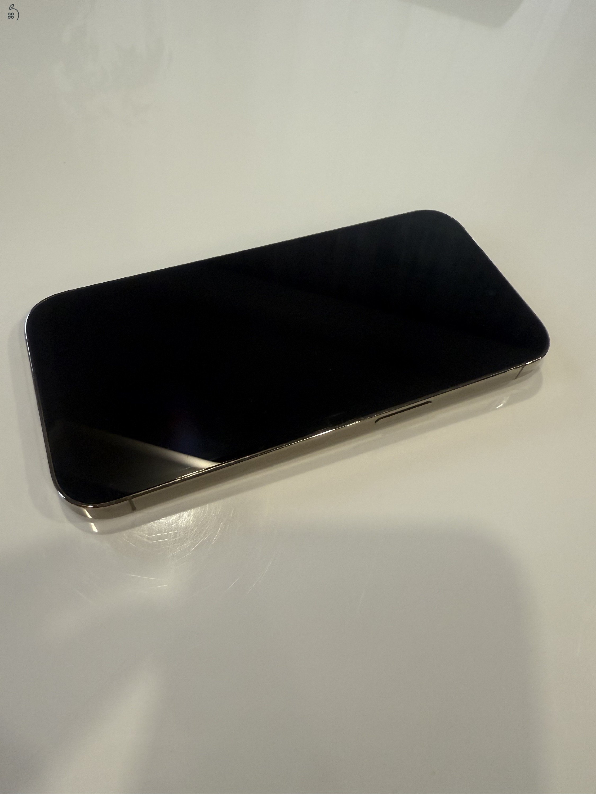 Apple iPhone 14 Pro 128 GB Gold 