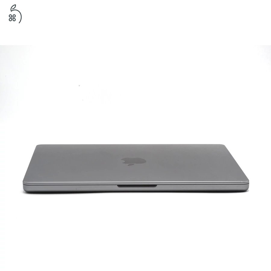 MacBook Pro 14″ 2021, M1 Pro 10 core, 32 GB RAM, 16 core GPU, 1 TB SSD, Space Gray 27% Áfás