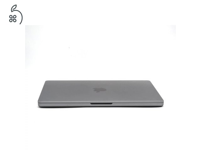 MacBook Pro 14″ 2021, M1 Pro 10 core, 32 GB RAM, 16 core GPU, 1 TB SSD, Space Gray 27% Áfás