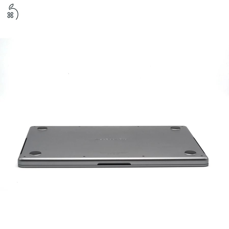 MacBook Pro 14″ 2021, M1 Pro 10 core, 32 GB RAM, 16 core GPU, 1 TB SSD, Space Gray 27% Áfás