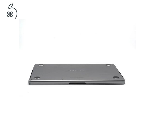 MacBook Pro 14″ 2021, M1 Pro 10 core, 32 GB RAM, 16 core GPU, 1 TB SSD, Space Gray 27% Áfás