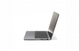 MacBook Pro 14″ 2021, M1 Pro 10 core, 32 GB RAM, 16 core GPU, 1 TB SSD, Space Gray 27% Áfás