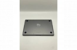 MacBook Pro 14 inch M1  16gb ram 512gb SSD 27% Áfás 34 Ciklus