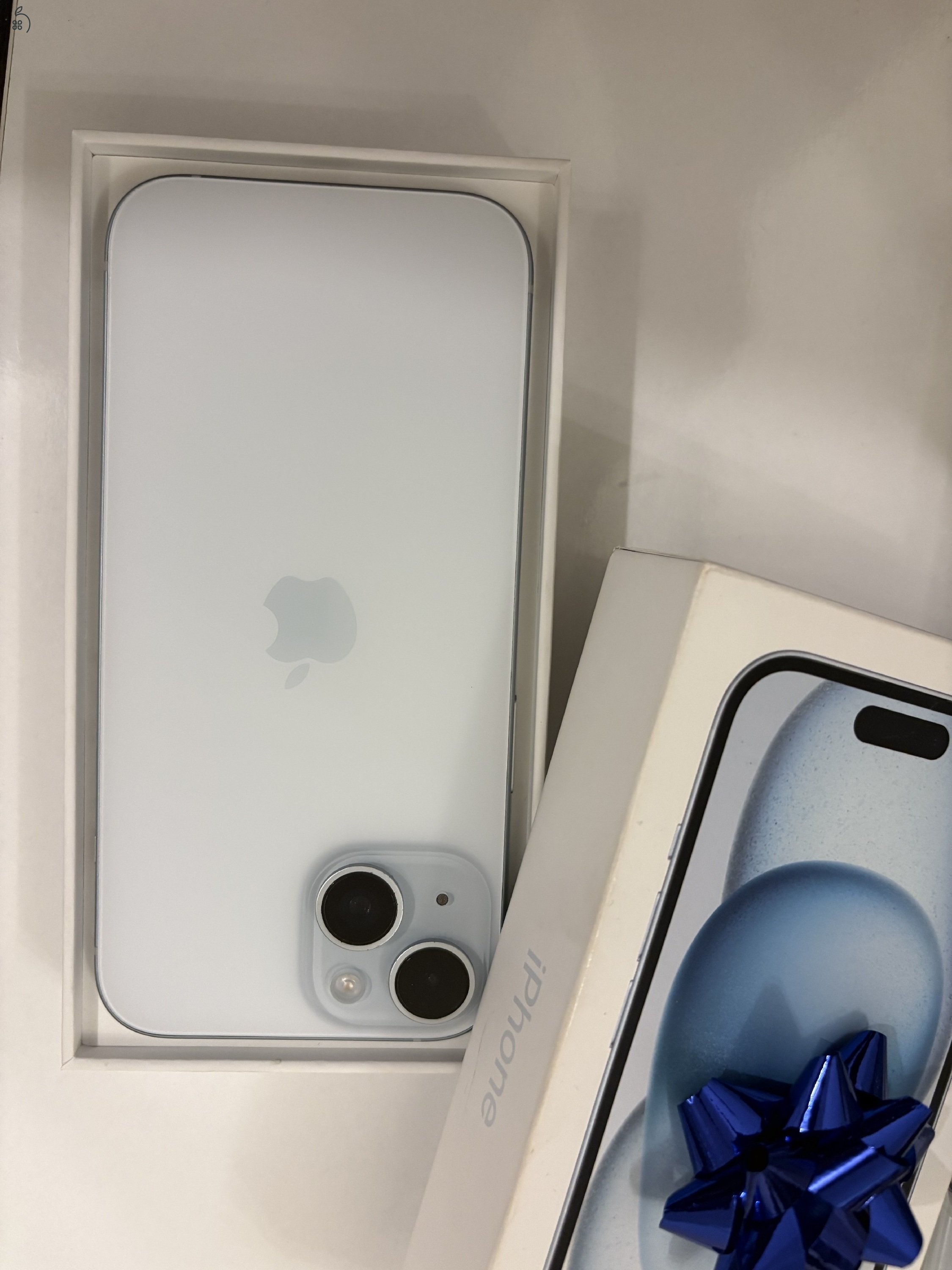 Iphone 15 128GB