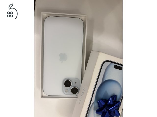 Iphone 15 128GB