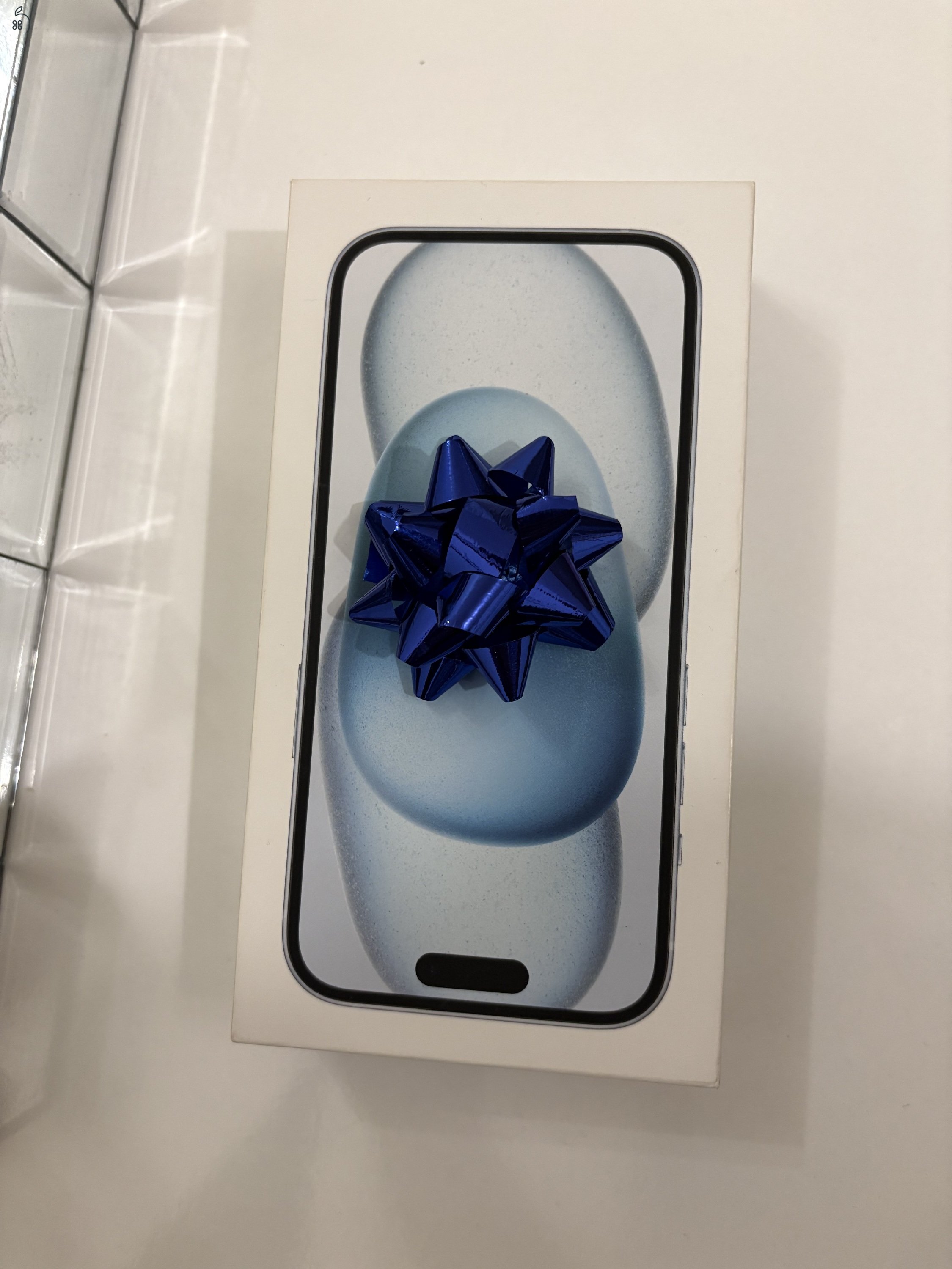 Iphone 15 128GB