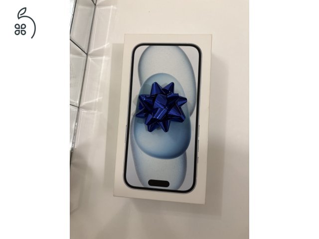 Iphone 15 128GB