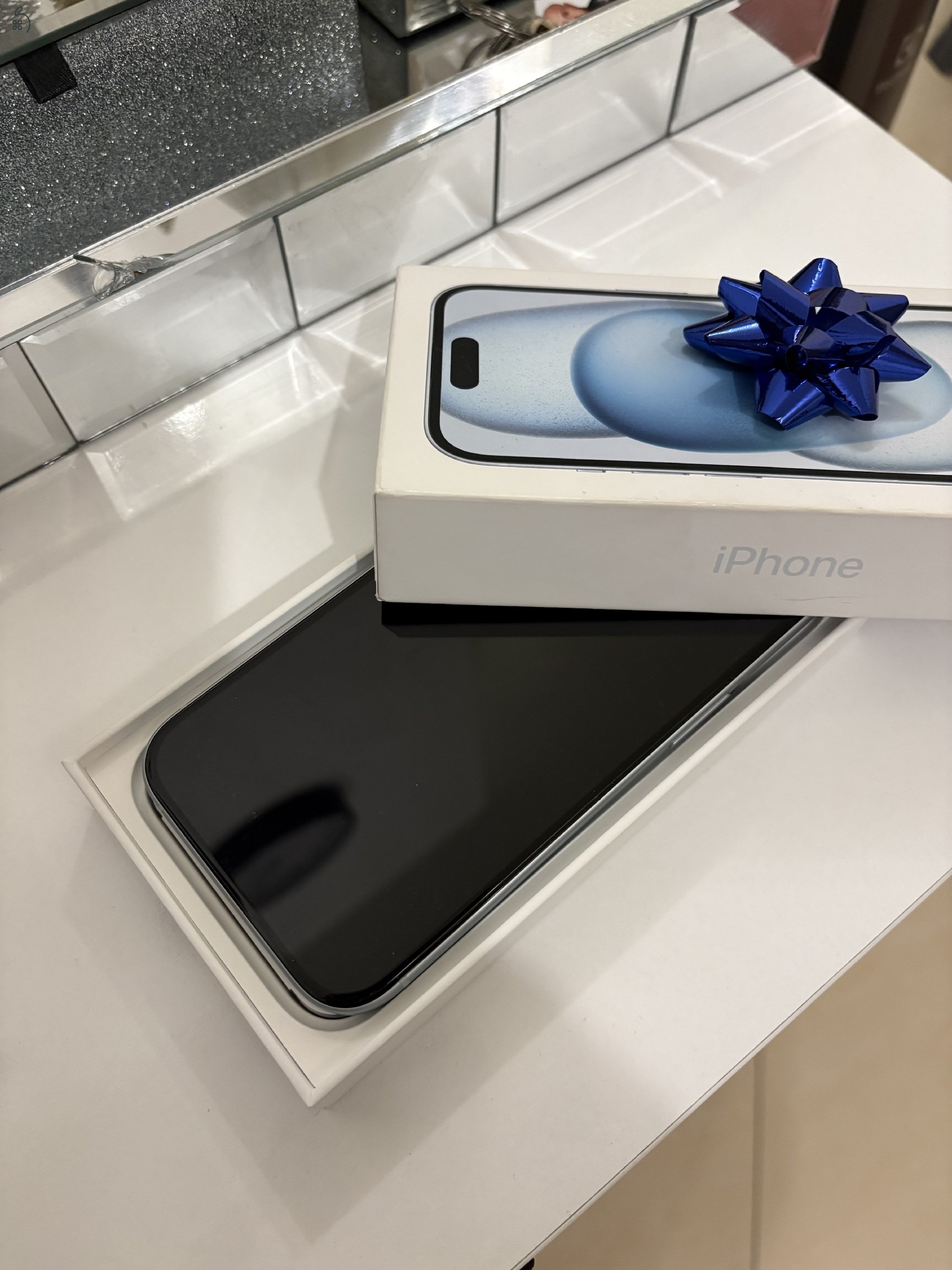 Iphone 15 128GB
