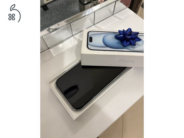 Iphone 15 128GB