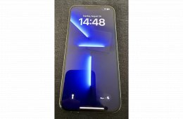 iPhone 13 Pro Max 256gb 