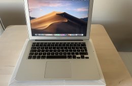 Macbook Air 13’ 