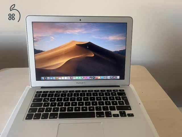 Macbook Air 13’ 