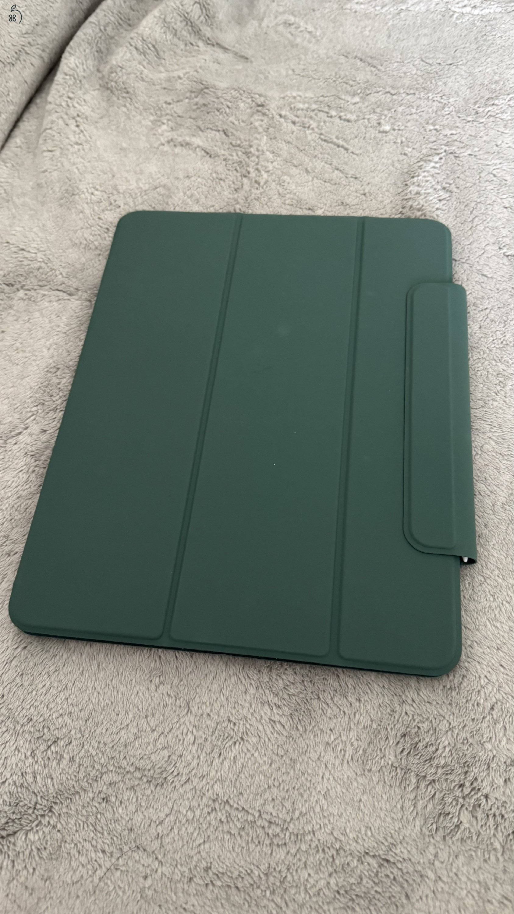 iPad Air 2024 (M2) 13” 128 GB Wi-Fi+Cellular Blue & Apple Pencil Pro