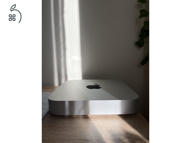 KIVÉTELES AJÁNLAT! - Apple Mac Mini M1/Magic Keyboard(2024, USB-C)/MX Master 3S for Mac