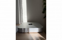 KIVÉTELES AJÁNLAT! - Apple Mac Mini M1/Magic Keyboard(2024, USB-C)/MX Master 3S for Mac